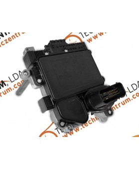 Gearbox - ECU - 4B1910155N