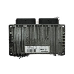 Centralina Cx. Autom. - 7700113488