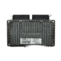 Centralina Cx. Autom. - 7700115799