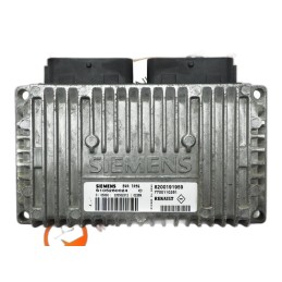 Centralina Cx. Autom. - 8200191959