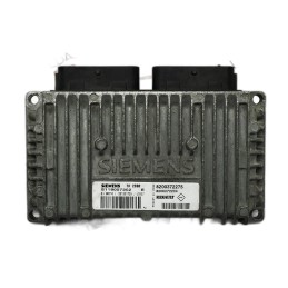 Centralina Cx. Autom. - 8200372275