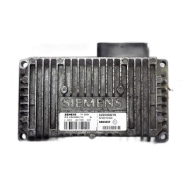 Centralina Cx. Autom. - 8200458276