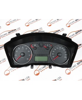 Cuadro de instrumentos Fiat Stilo- 1FCF10849AG