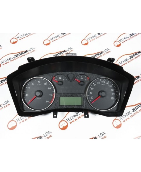 Speedometer Fiat Stilo - 1FCF10849AG