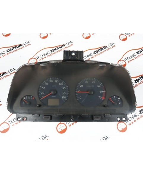 Digital Speedometer - 1488561080