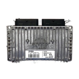 Centralina Cx. Autom. - 9639455780