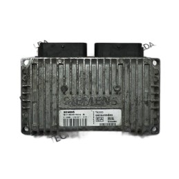 Centralina Cx. Autom. - 9639456680