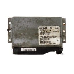 Centralina Cx. Autom. - 9652182080