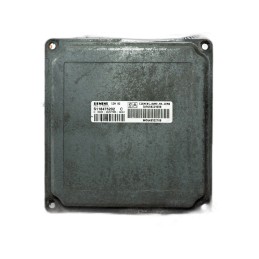 Centralina Cx. Autom. - 9658339280