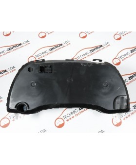 Cuadro Digitale Fiat Punto - 46833368