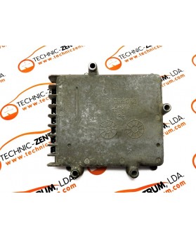 Gearbox - ECU - P04727535AC