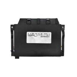 Centralita C. Automática Mercedes Benz W220 - A0225455132-5WK33978