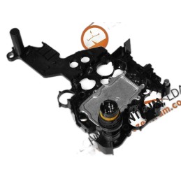 Gearbox - ECU - A0335450332