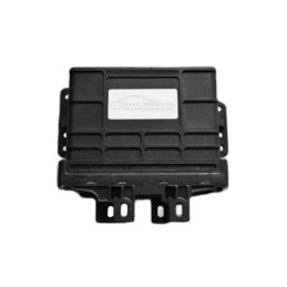 Gearbox ECU Audi A4 (B5) - 01N927733EQ , 5WK33409