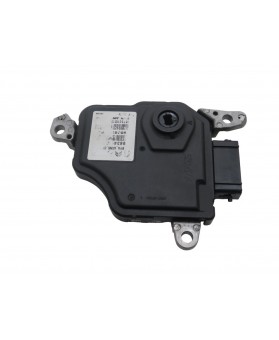 Automatic Gearbox ECU Citroen C4 - 9834910080 , 9838183280