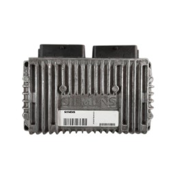 Centralina Cx. Automática Renault Laguna I - 8200211611 , S118038004B , 820052418 , 231092298