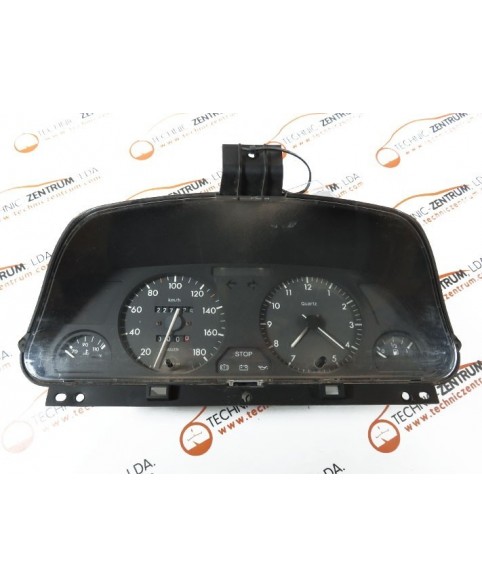 Speedometer Fiat Scudo - 1480110080