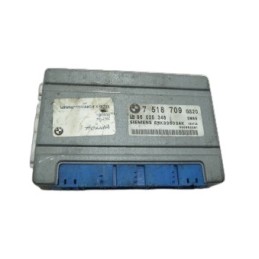 Calculateur Cx.Automatique   BMW 5 (E39) - 7518709 , 96025346 , 5WK33503AK