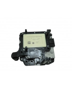 ECU Cx. Automatic Volkswagen Passat - 02E927770AJ , 100753906 , 00406177A3