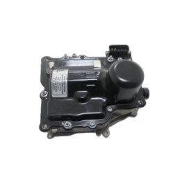 Centralina Cx.Automatica Volkswagen Scirocco - 0AM927769D , 00401065B2 ,40D10910150176 , D0200TVC