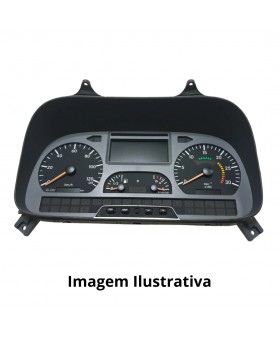 Instrument Cluster DAF 95...