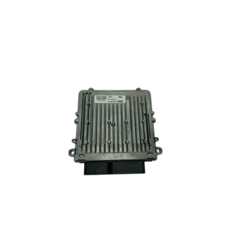 Centralita de motor ECU Bosch Mercedes Vito - A6229000500, 0281031326, A622900, A6229037600