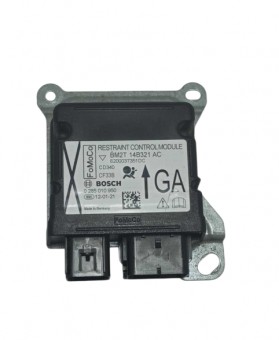 Airbag Module Ford S-Max-...