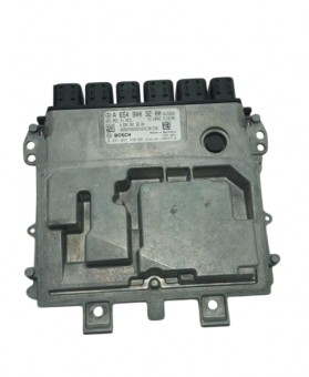 Centralina de Motor ECU  -...