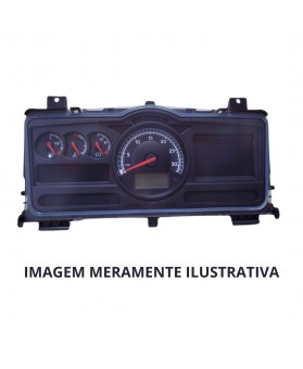 Compteur Renault Magnum - 5010415262 , 5010415260 , 5010311921