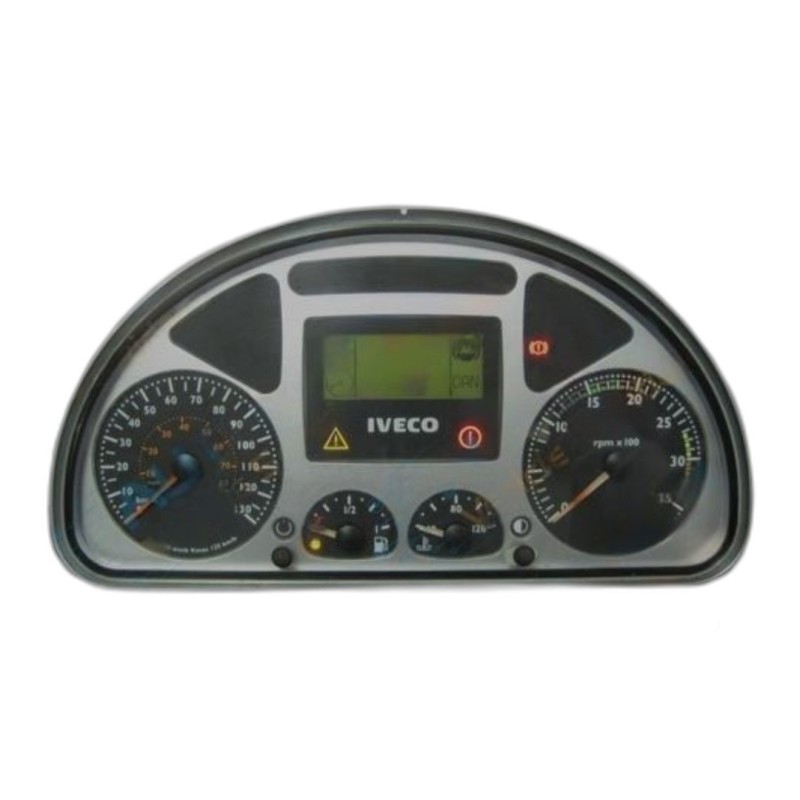 Quadrante Iveco Stralis - 504156161, 504158813, 504158815