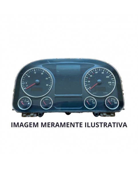 Instrument Cluster MAN TGA - 81258077063 , 81272026125 , 81272026154