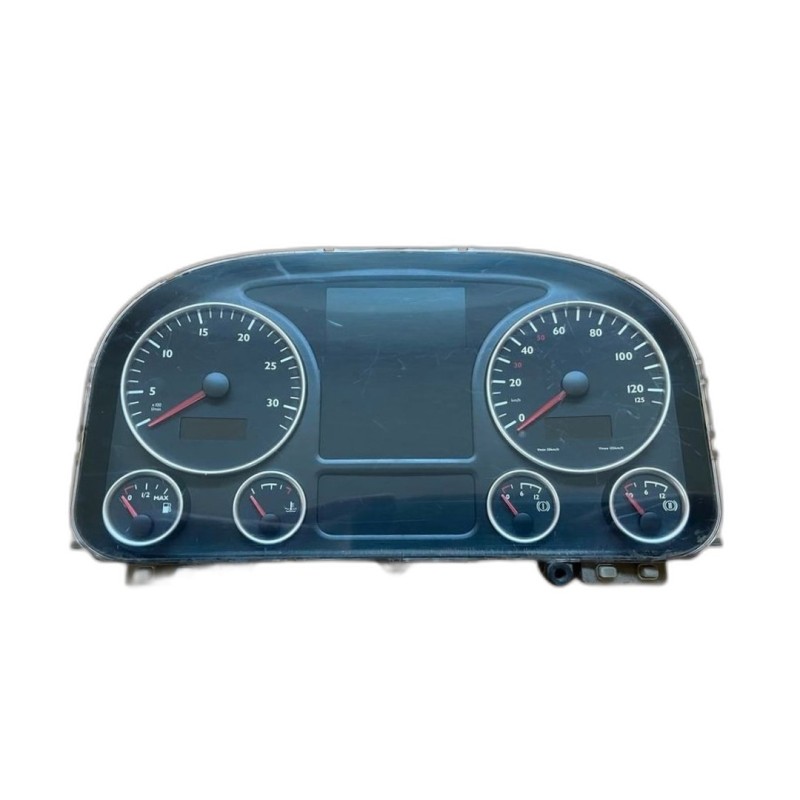 Instrument Cluster MAN TGA/ TGL/ TGM/ TGX - 81272026210 , 81272026142 , 81258077085