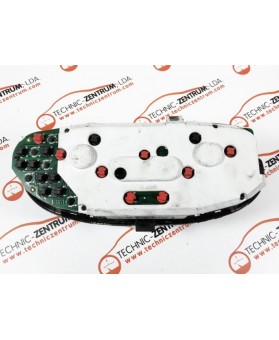 Digital Speedometer Lancia Y - 06061350170