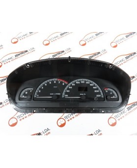 Digital Speedometer - 46407628B