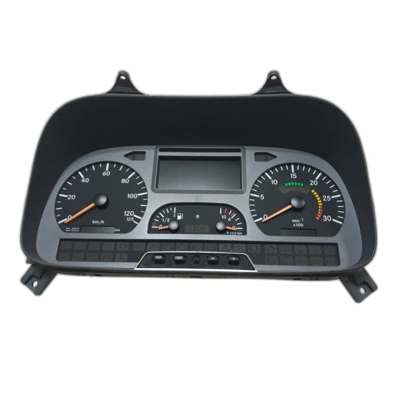 Cuadro de Instrumentos Mercedes-Benz Axor/ Actros - A0054462621, 125/67590