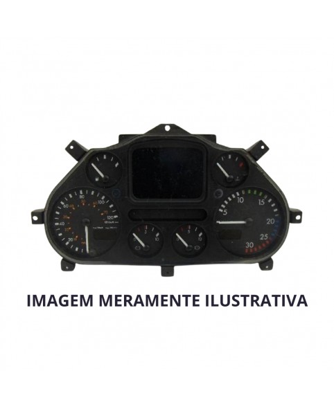 Cuadro de instrumentos DAF CF 75 - 1669860 , 185442