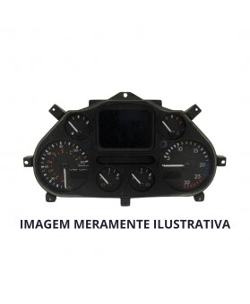 Instrument Cluster DAF CF/...