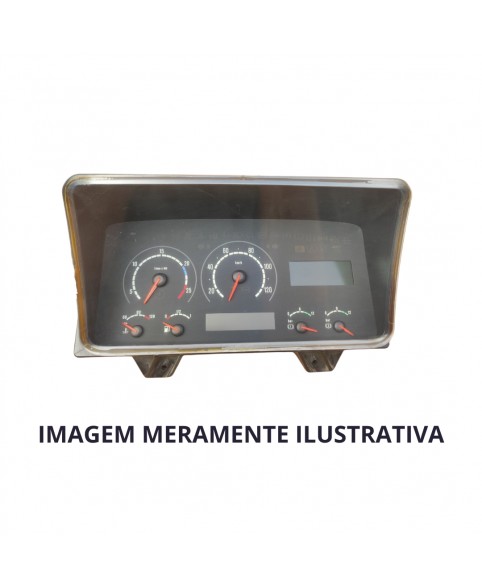 Cuadro de Instrumentos Scania R 500 - 1507322 , 489021