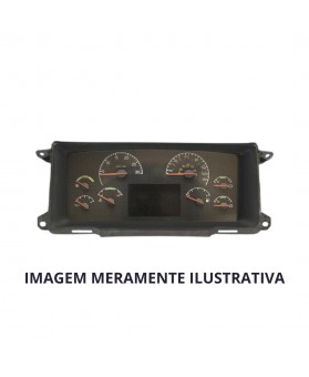 Cuadro de Instrumentos Volvo B/ FH - 70329206, 70307625 , FH12