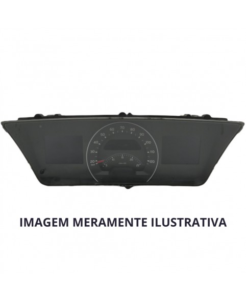 Cuadro de Instrumentos Volvo FH 4/ FM 4- 1197570 , 22038171 , 21982568