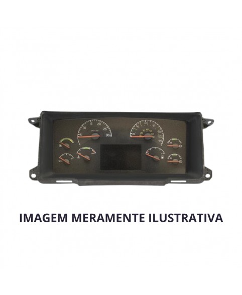 Cuadro de Instrumentos -Indicador de aire- Volvo SB220/ SB250