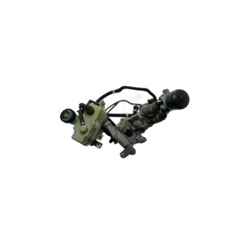 Actuador Caja Automática Fiat Ducato - DD0117189A , BM0110348C , DD0118340A