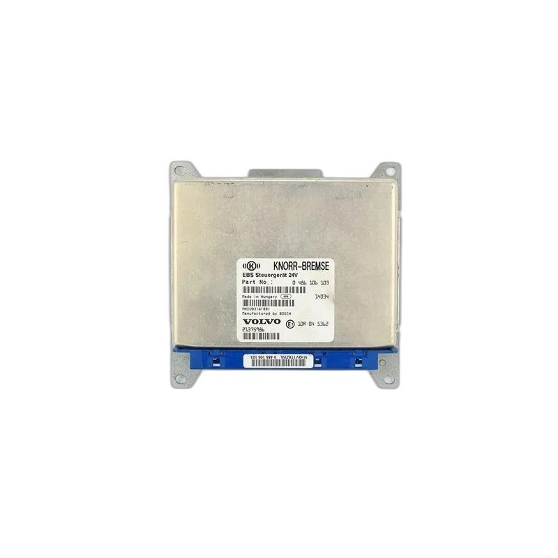 Calculateur EBS Scania - 2029746