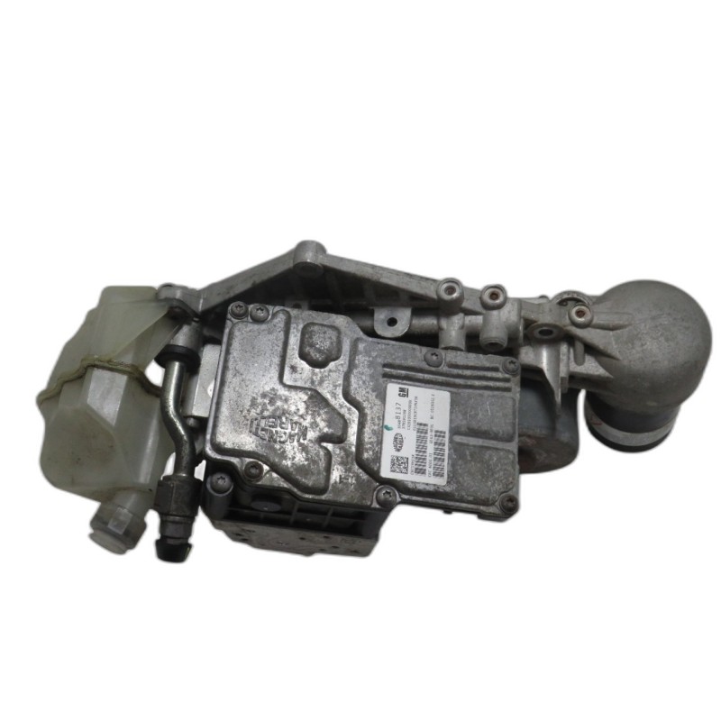 Actionneur Boîte Automatique Opel Corsa E - 55488137 , 245064002B , 338453073 , 55583027