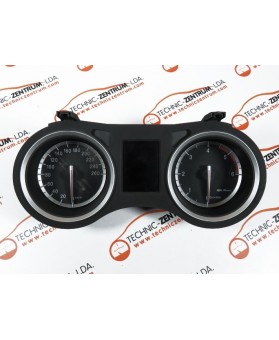 Digital Speedometer - 56072820