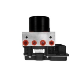 Module ABS Skoda Octavia - 1J0614517K, 10020600744, 1C0907379N