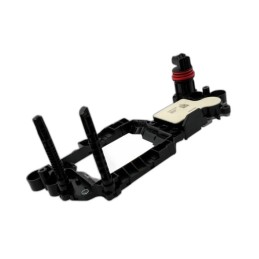 Gearbox ECU Mercedes Classe A (W169) - A1695451032 ,  00107205B , VG5FCVT