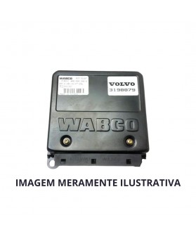 ABS ECU Camião Volvo FH 12...