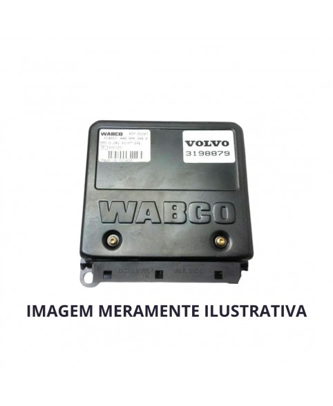 ABS ECU Camião Volvo FH 12 - 3198879, 3197782, 4460046200