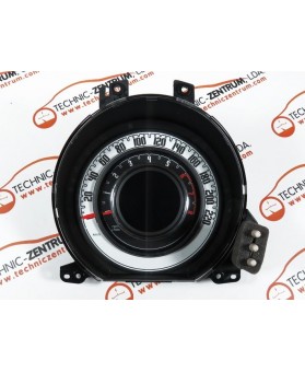 Speedometer Fiat 500 -...